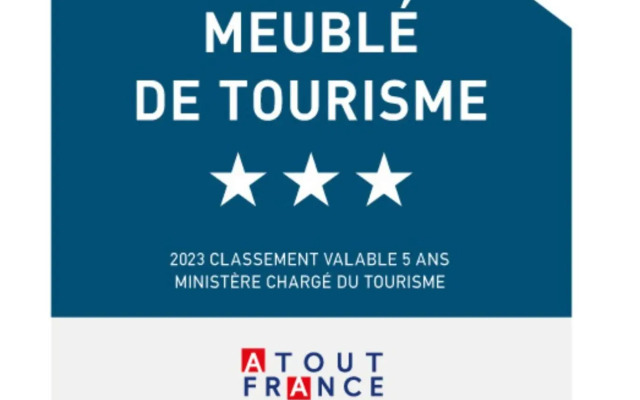 Villa Oneway avec piscine - 12 Pers