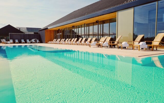 Der Öschberghof - Die 101 besten Hotels