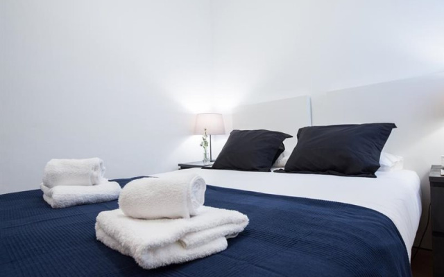 Lodging Apartments Sagrada Familia