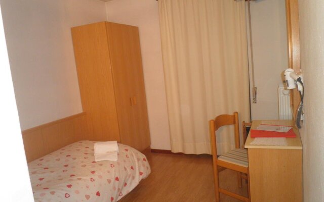 Hotel Edelweiss
