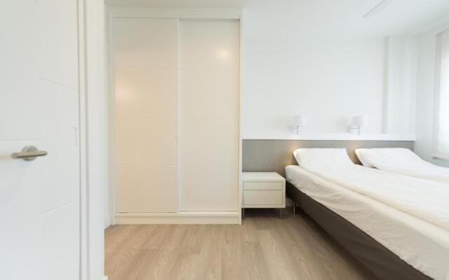 Modern Iguazu Apartment