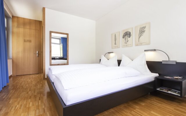 Hotel Arenenberg
