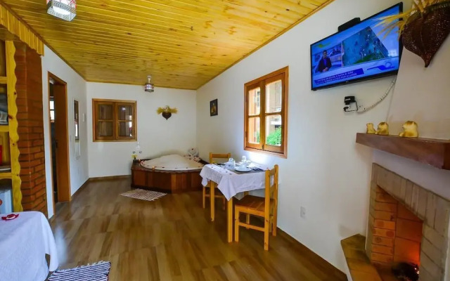 Pousada Varanda Colibri