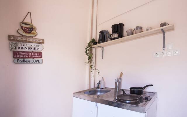 The Tribe Eco Lodge - Hostel