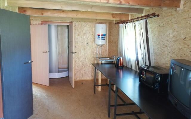 Летучий корабль