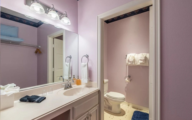 Apples Bed & Breakfast