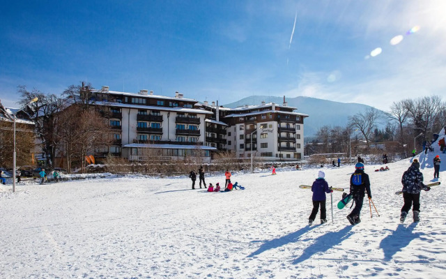 MPM Sport Hotel