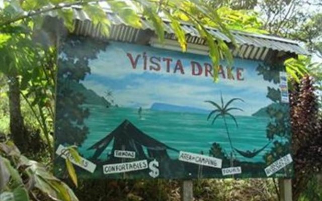 Vista Drake Lodge