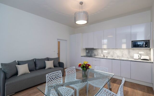 Seven Wishes Boutique Residence