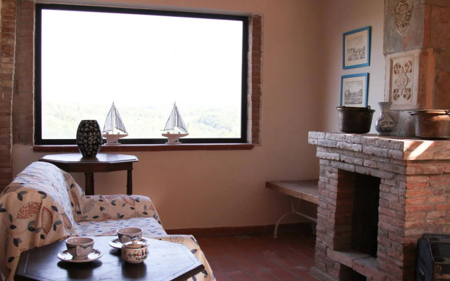 Villa Fillinelle