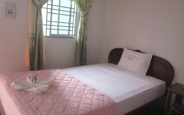Valentine Hotel