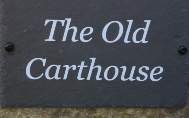The Old Cart House