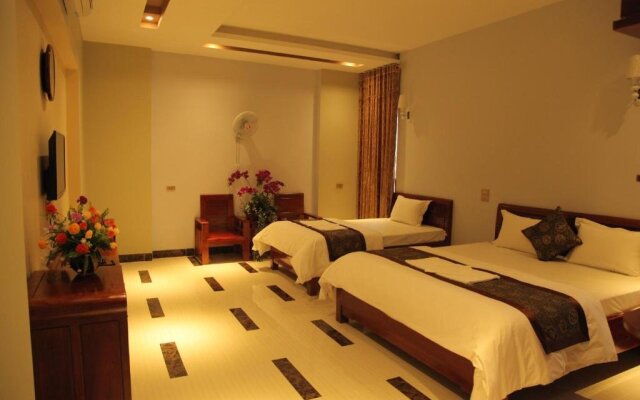 Hoang Gia Hotel
