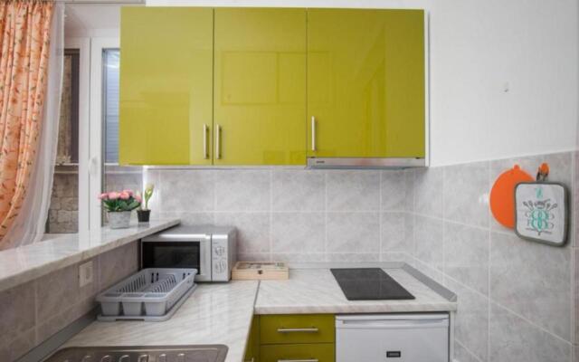 Anima Mea Old Town Apartment