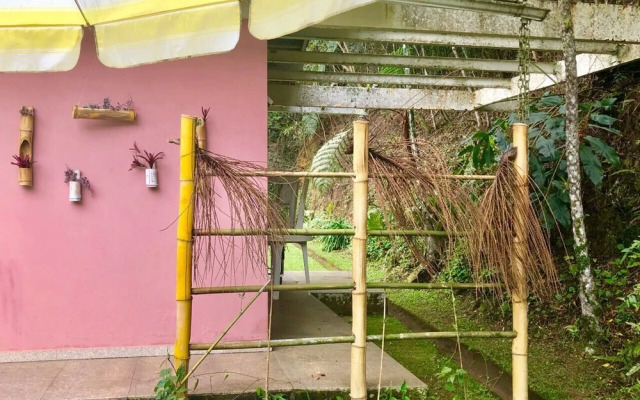 Casa Fazenda Inglesa