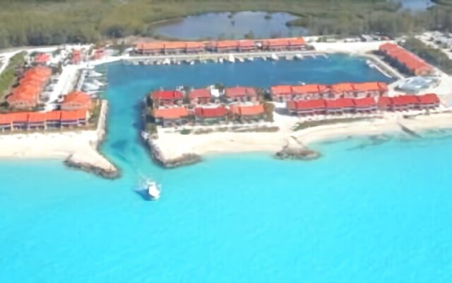 Bimini Sands Resort & Marina