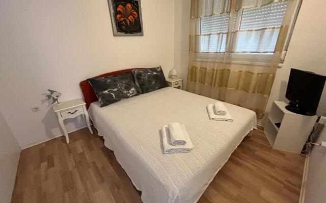 Apartmani Pag Luxury 4U