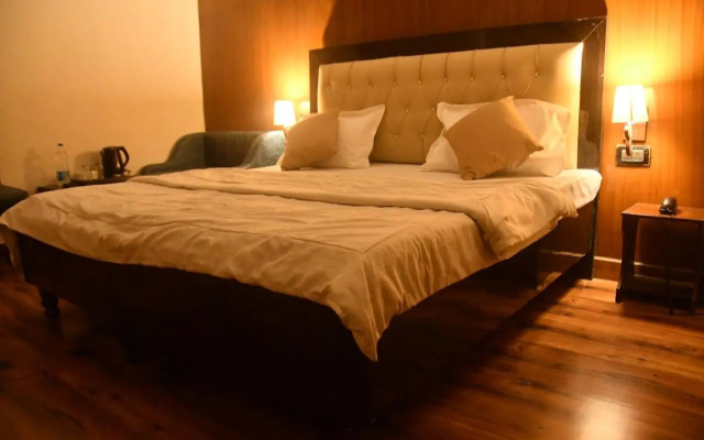 Hotel Rajat Residency