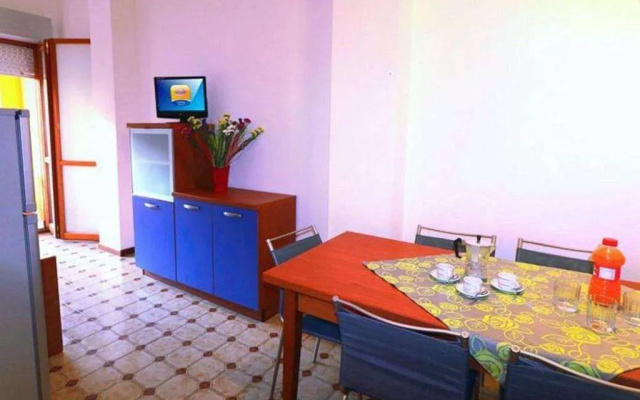 Condominio Carina