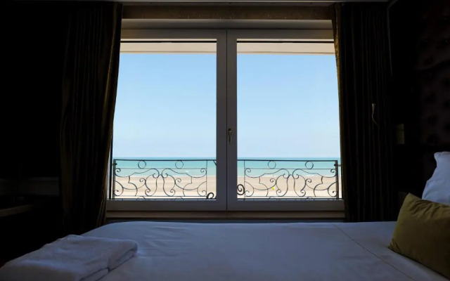 Hotel Merveilleux Côté Mer