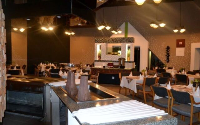 Sanbonani Resort Hotel and Spa