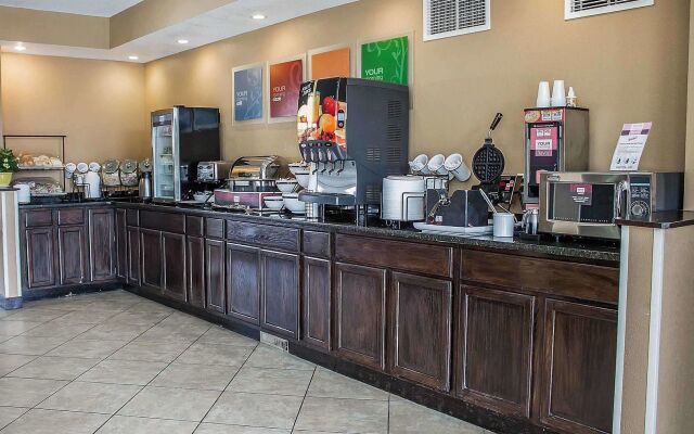 Holiday Inn Express Columbus Downtown by IHG