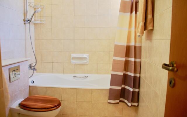 Apartment E2 - Selene