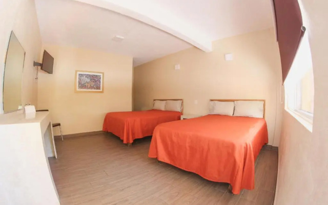 Hotel Camino de Piedra