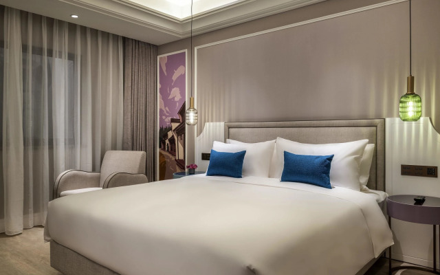 Mercure Hangzhou Xixi Future Tech City