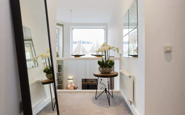 The Shadwell Place - Modern 1bdr Flat