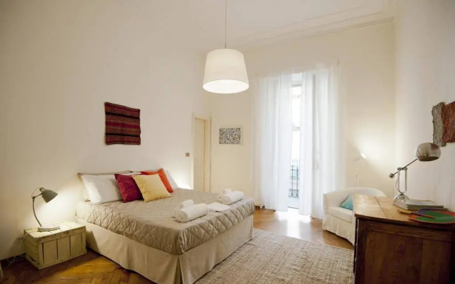 Residenza Torino Crocetta