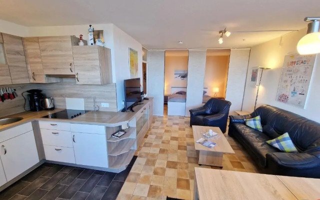 Ferienpark C01-005 Ferienpark