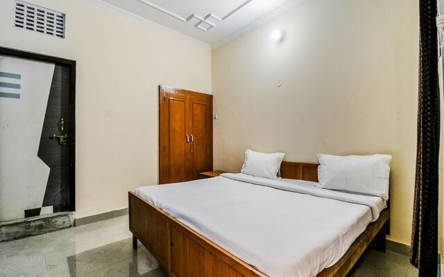 Spot on 39955 Annapurna Pinkcity Hotel