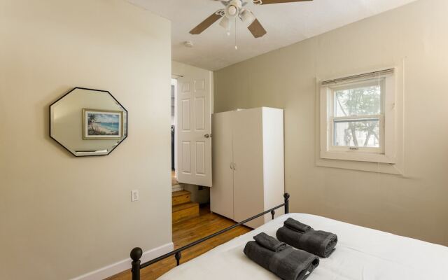 Fully renovated 4BR Bardstown / Highlands!