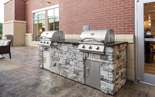 Residence Inn by Marriott Tuscaloosa