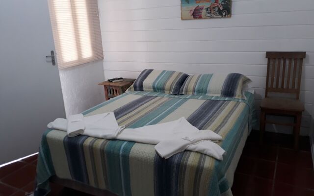 Pousada Casa da Praia Juquehy