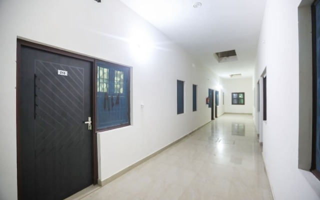 Oyo 48478 Vp Homes