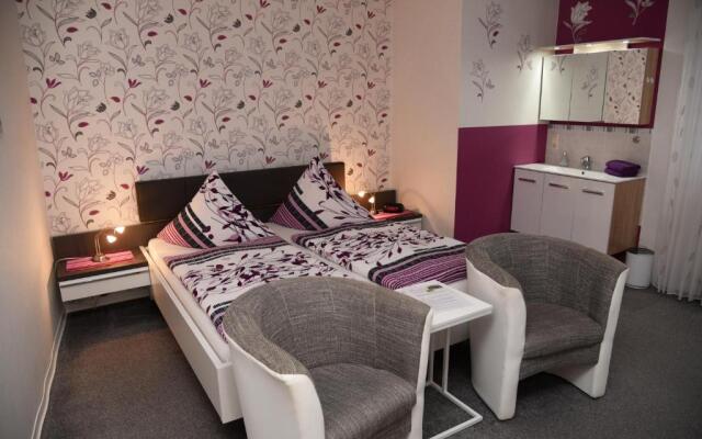 Pension Heib
