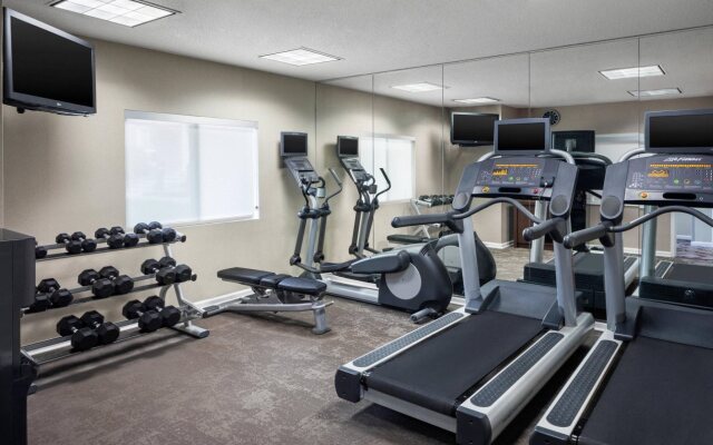 Residence Inn Durham Research Triangle Park