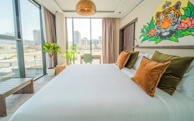Nas House Private Villas