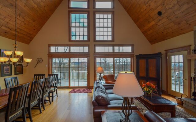 Mount LakeMore 5 Bedroom House