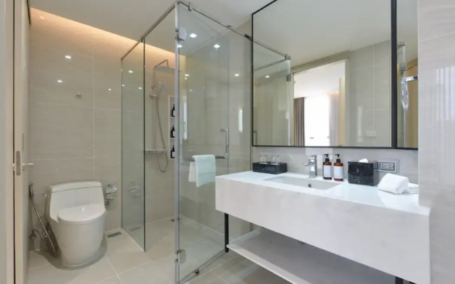 GM Estate Hotel and Executive Apartments