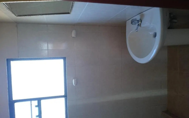 Hostal Real los Andes del Lago