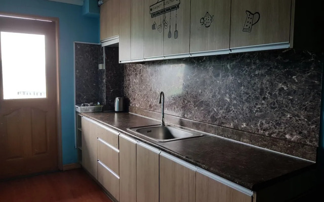 402 Bethel Baguio