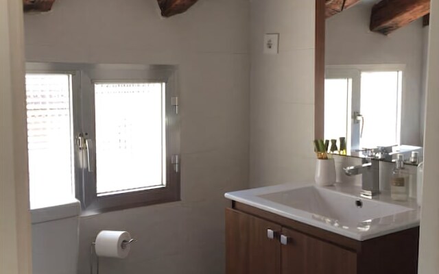 Duplex de Diseño Enfrente del Palacio Real