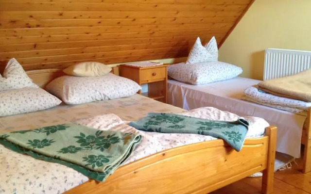 Aranypatak Vendéglő és Panzió