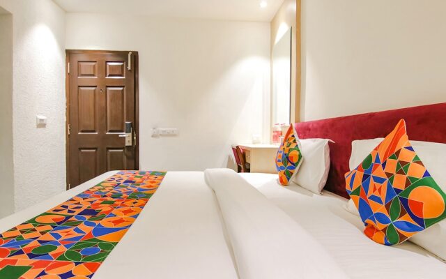 Fabhotel Sonachi Grand