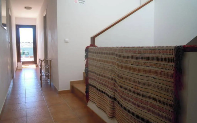 Albergue O Durmiñento