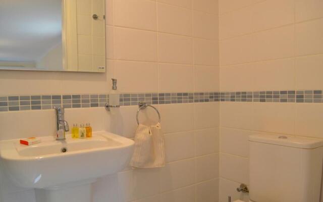 Villa Olive 7
