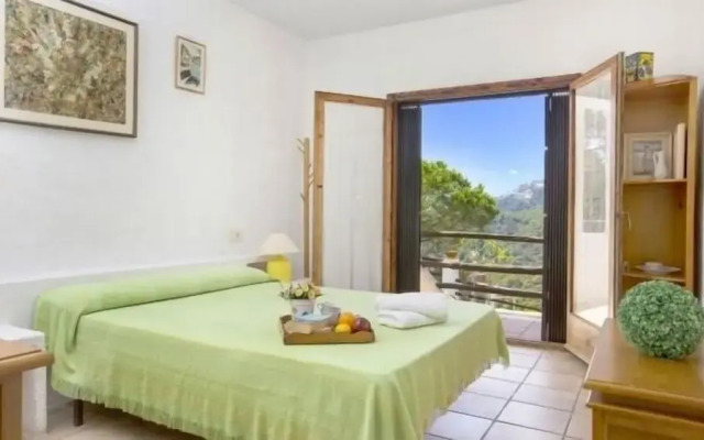Villa Ibicenca